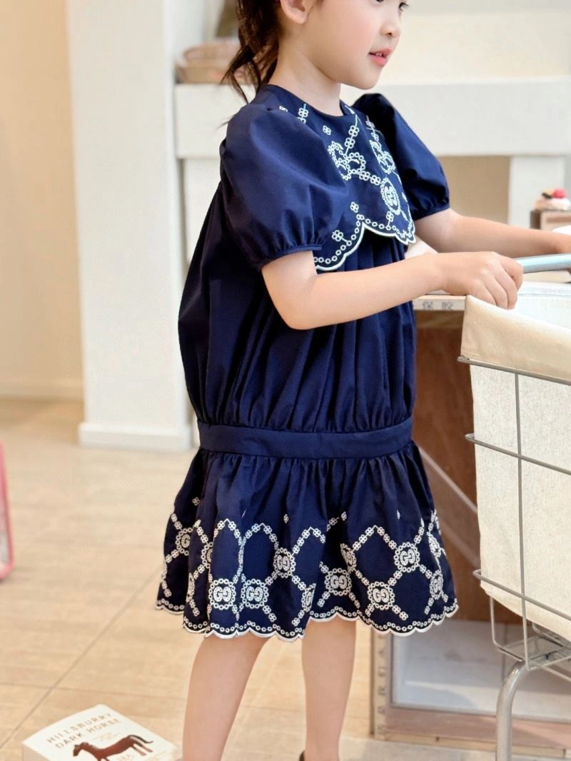Trendsetting Gucci Kids 125313