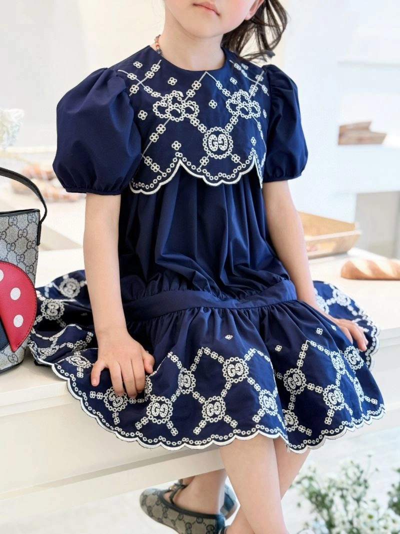 Trendsetting Gucci Kids 125313
