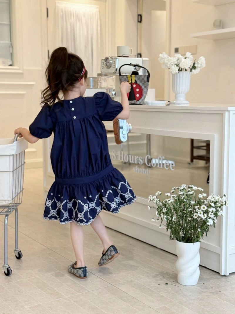 Trendsetting Gucci Kids 125313