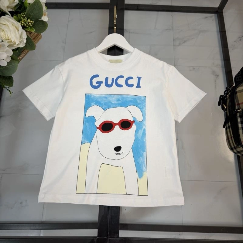 Premium Gucci Kids 125305