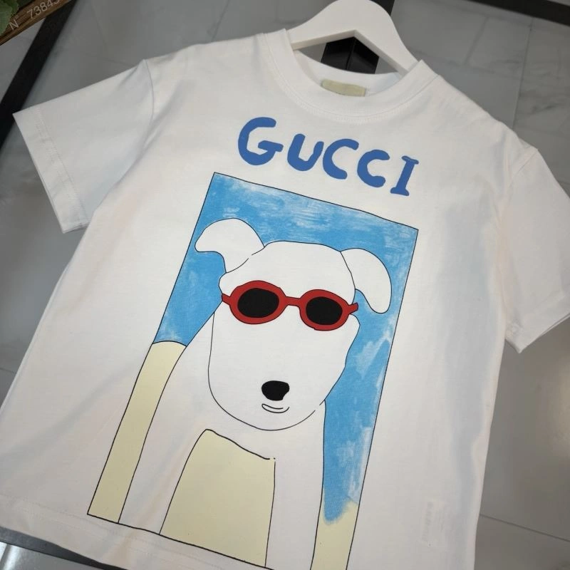 Premium Gucci Kids 125305