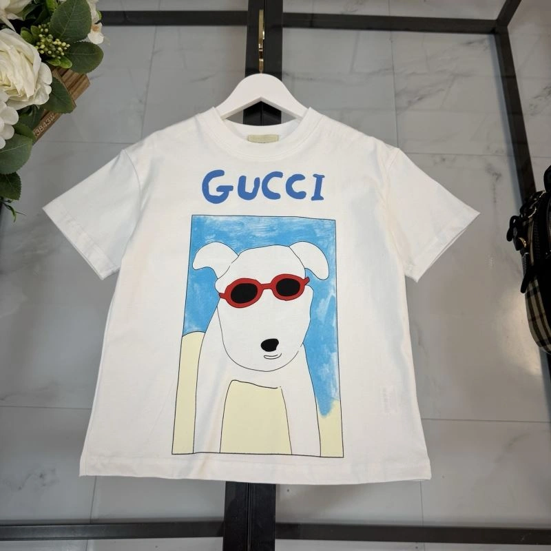 Premium Gucci Kids 125305