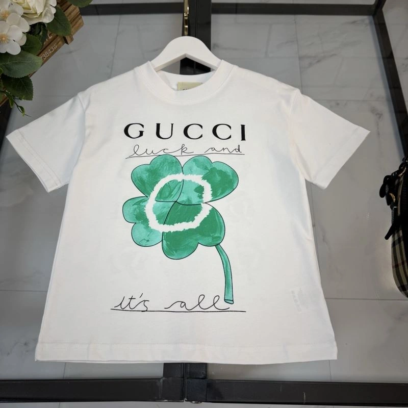 Gucci Kids Breathable 125286