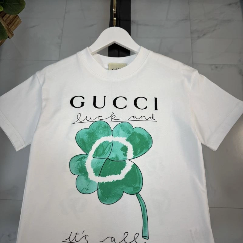 Gucci Kids Breathable 125286