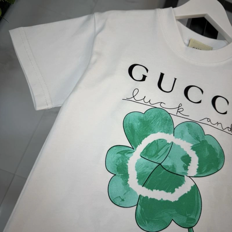 Gucci Kids Breathable 125286