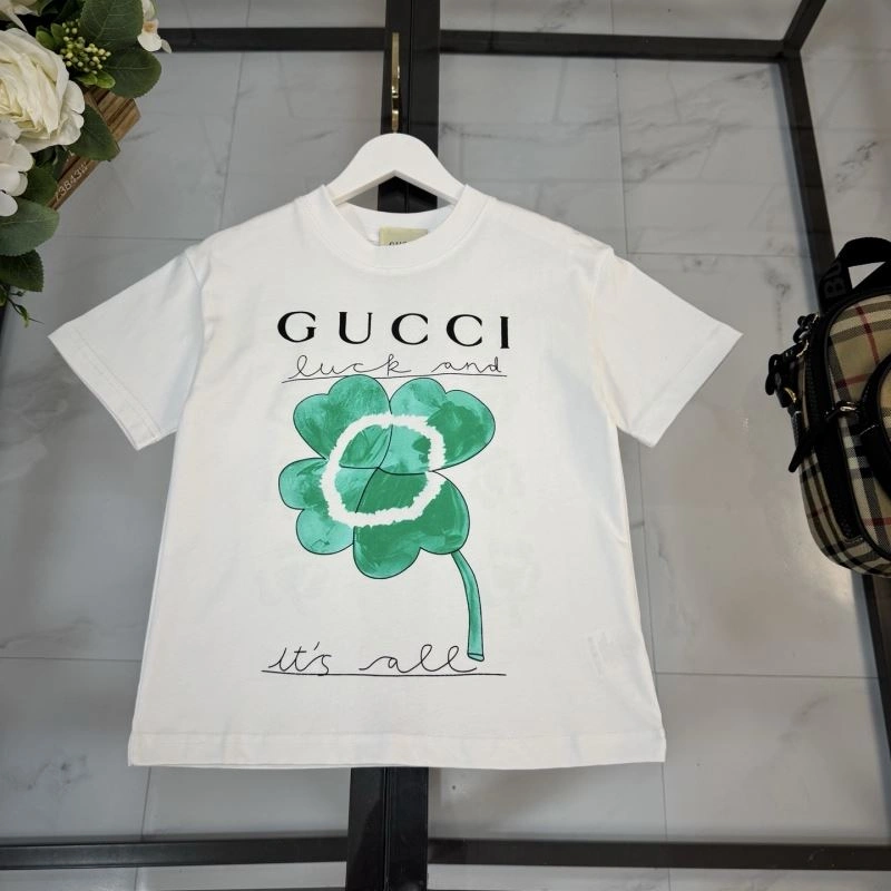 Gucci Kids Breathable 125286
