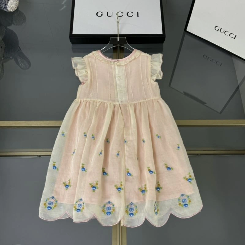 Lightweight Gucci Kids 125302