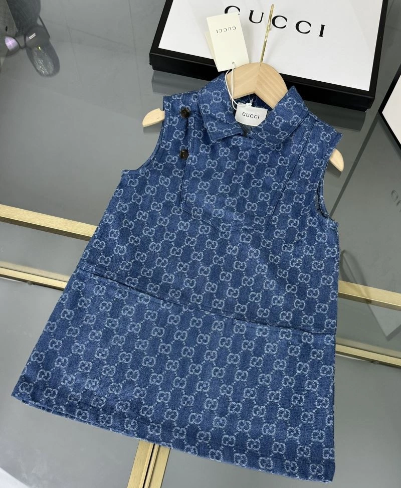 Gucci Kids SoftTouch 125284