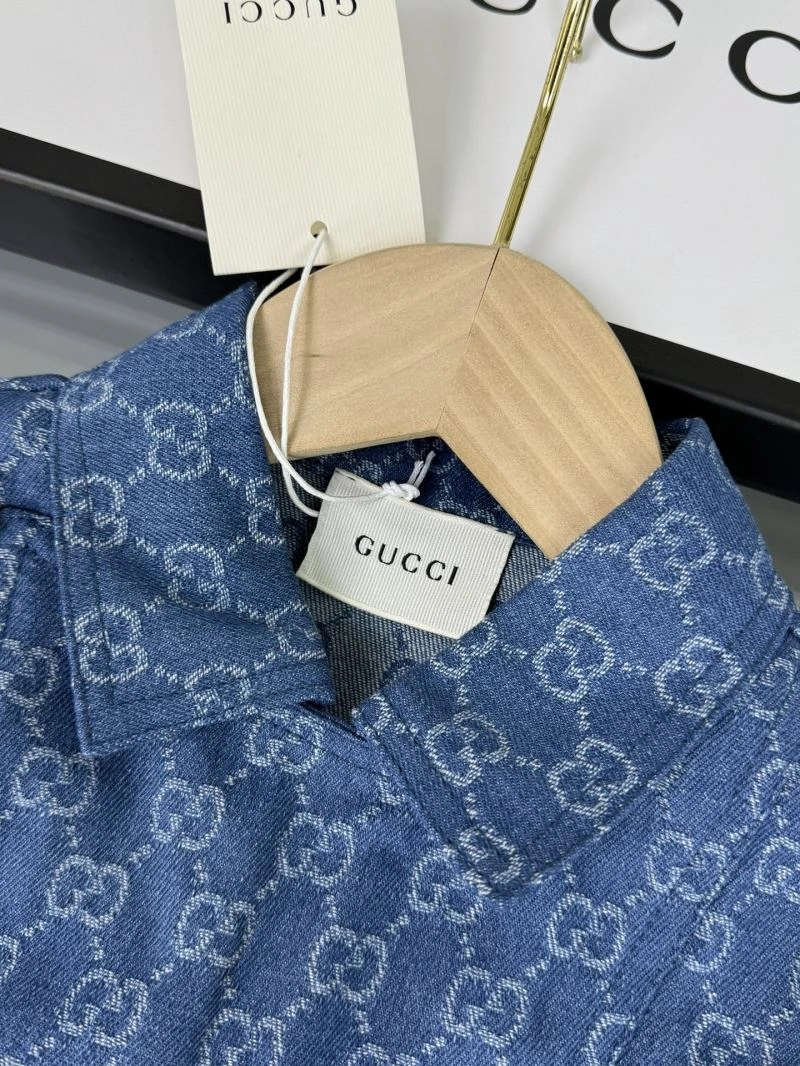 Gucci Kids SoftTouch 125284