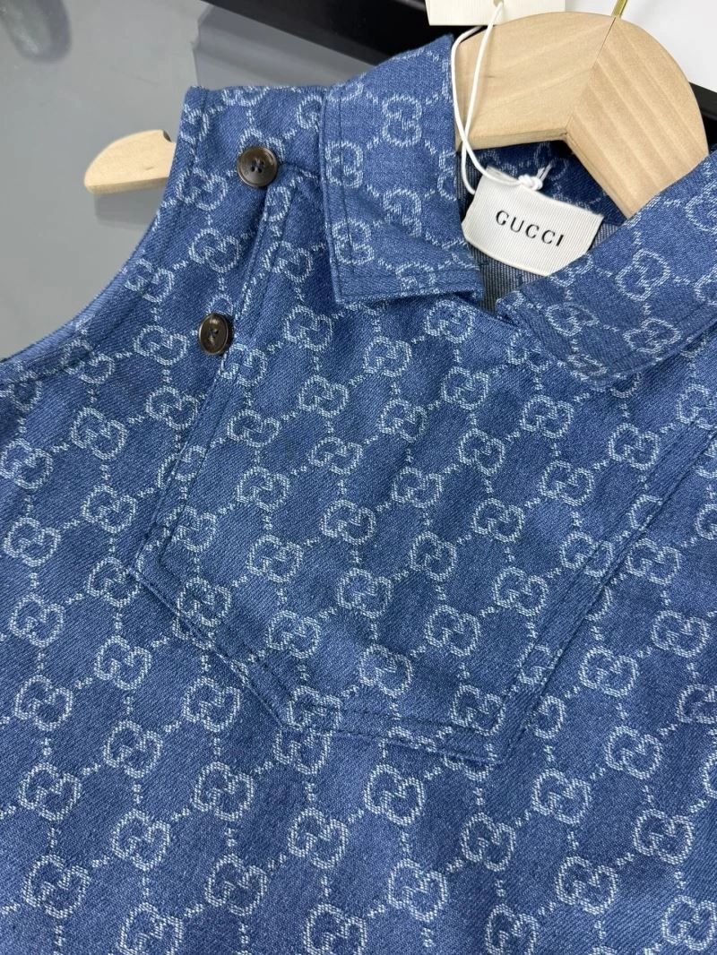 Gucci Kids SoftTouch 125284