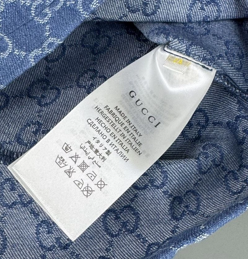 Gucci Kids SoftTouch 125284