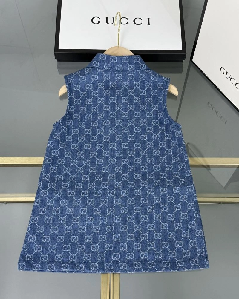Gucci Kids SoftTouch 125284