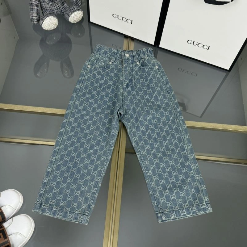 WaterResistant Gucci Kids 125290