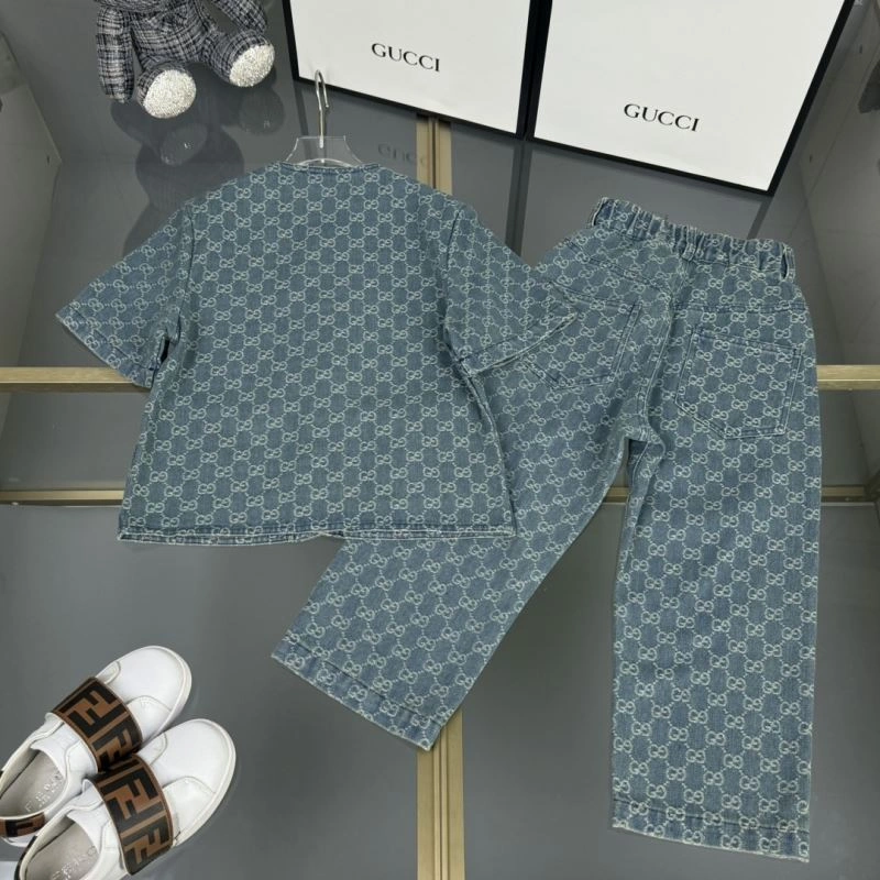WaterResistant Gucci Kids 125290