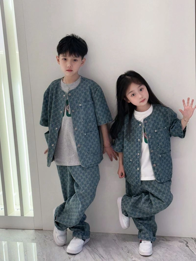WaterResistant Gucci Kids 125290