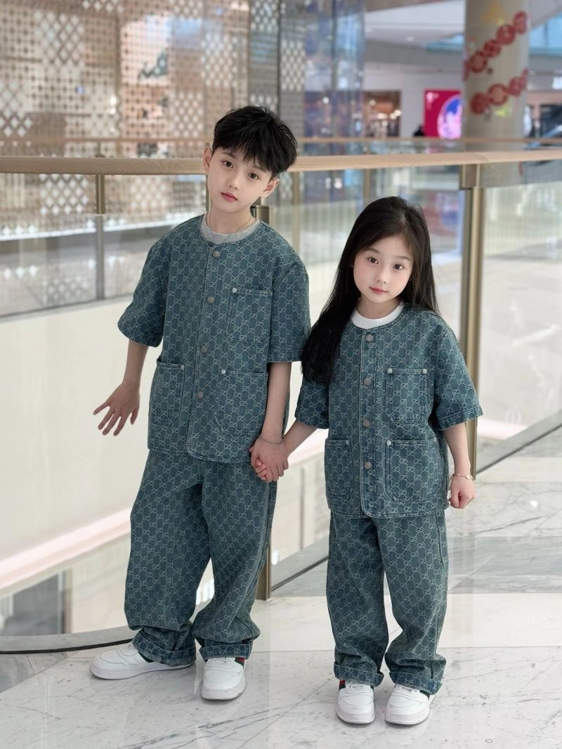WaterResistant Gucci Kids 125290