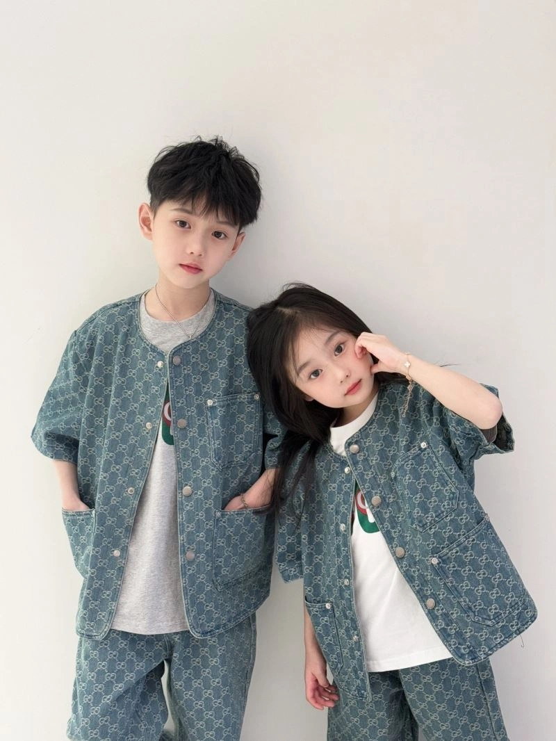 WaterResistant Gucci Kids 125290