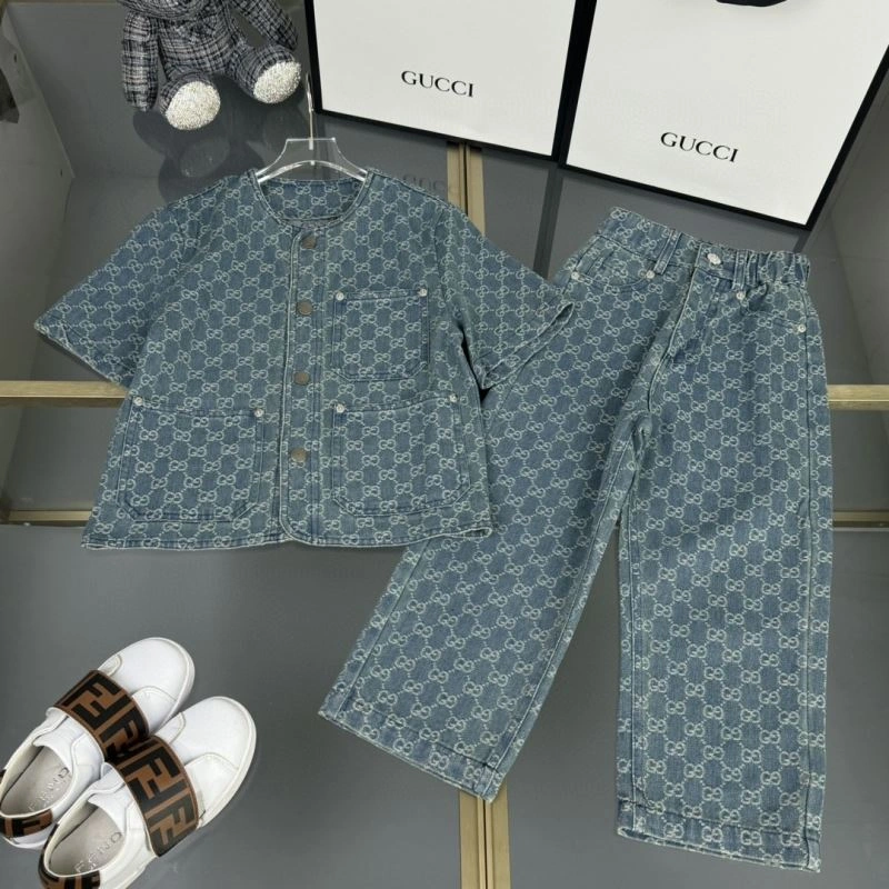 WaterResistant Gucci Kids 125290