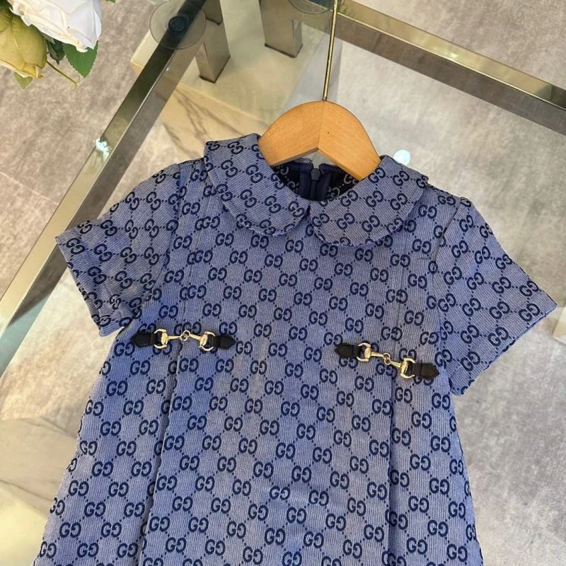 Gucci Kids SunProtective 125280