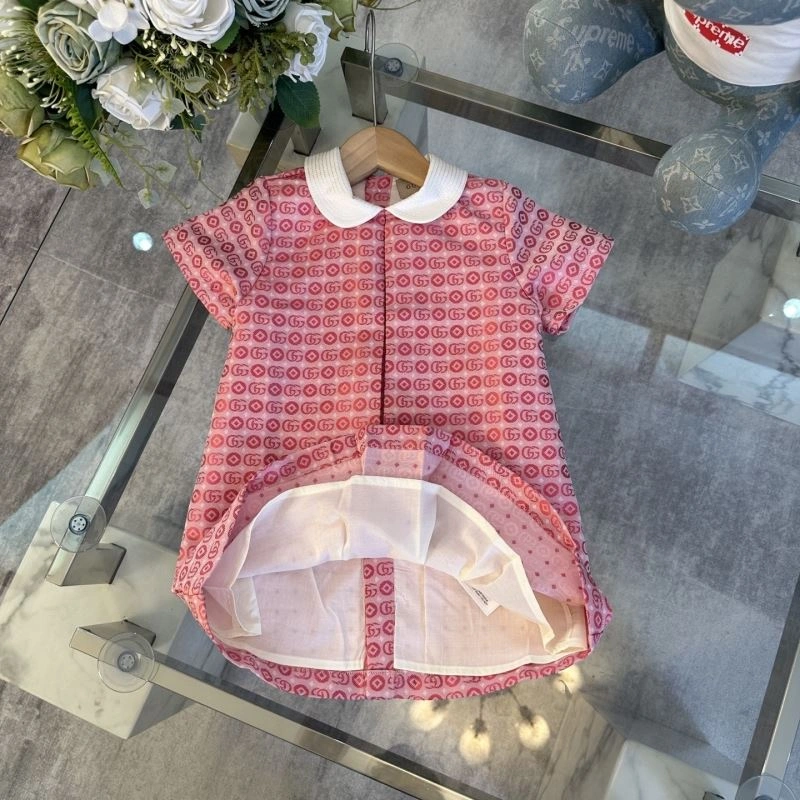 Gucci Kids Snug 125282