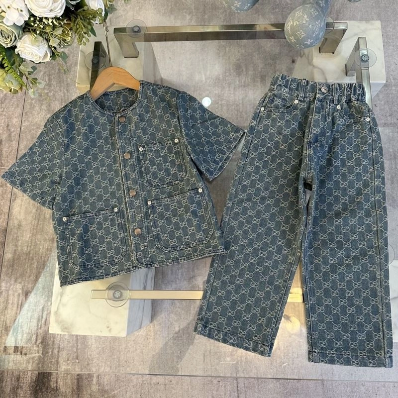 Gucci Kids SportInspired 125279