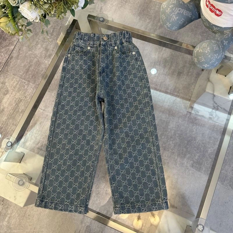 Gucci Kids SportInspired 125279