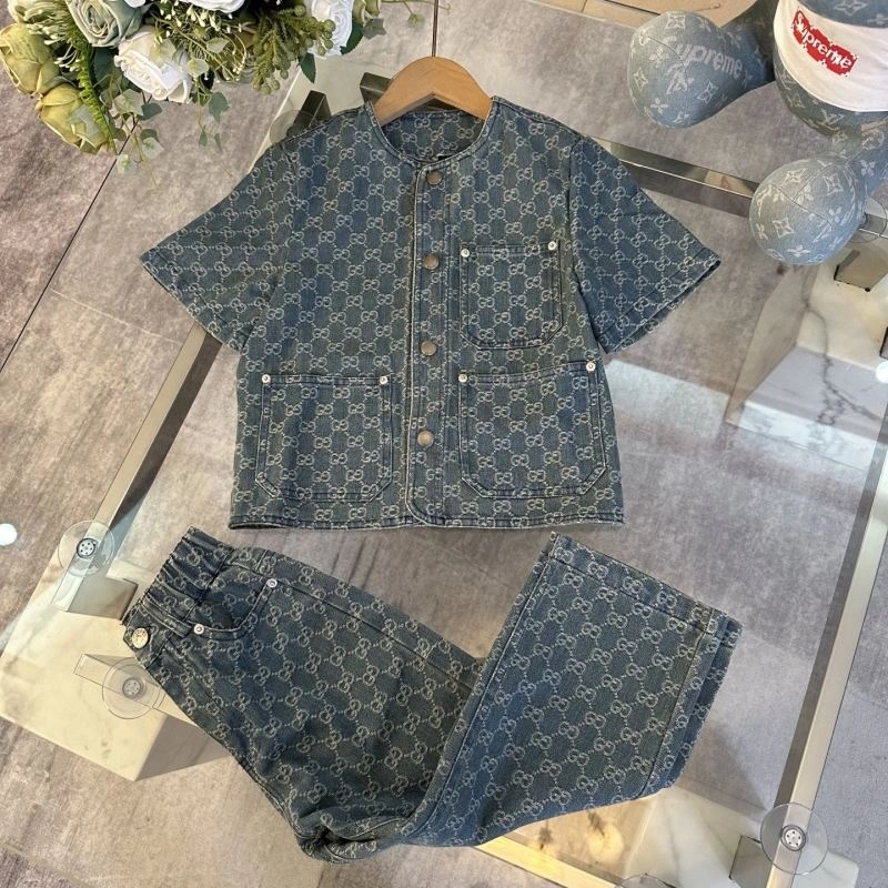 Gucci Kids SportInspired 125279