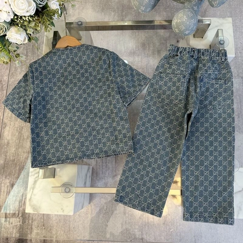 Gucci Kids SportInspired 125279