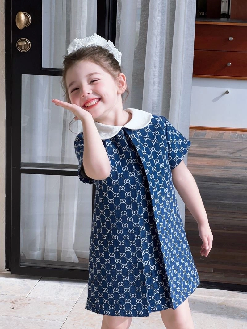Gucci Kids EyeCatching 125278