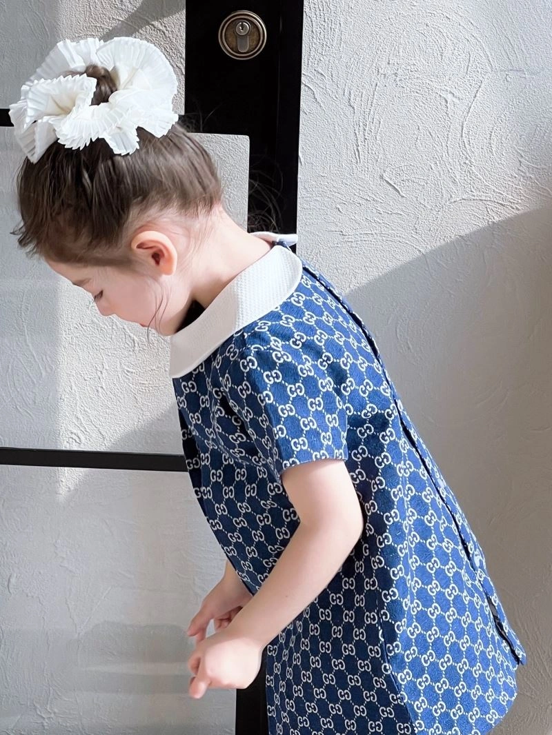 Gucci Kids EyeCatching 125278