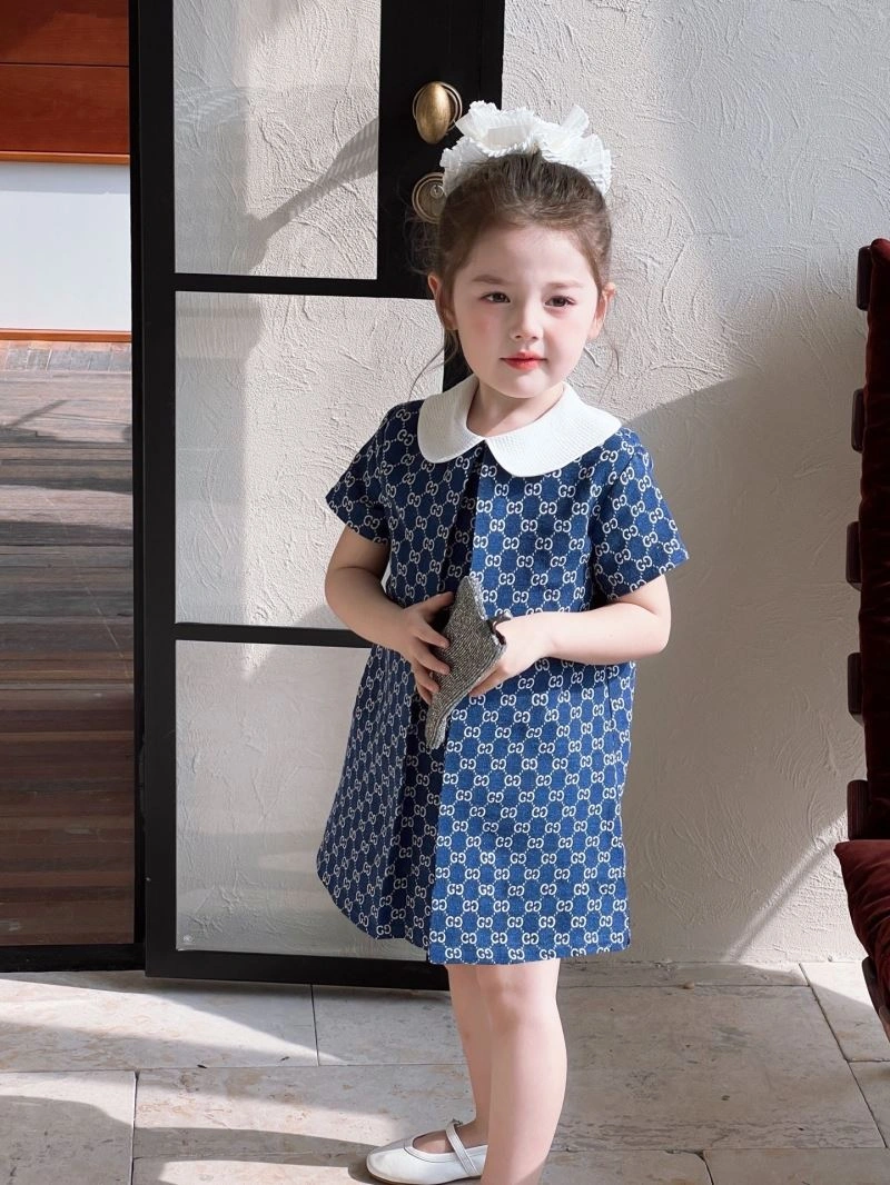Gucci Kids EyeCatching 125278