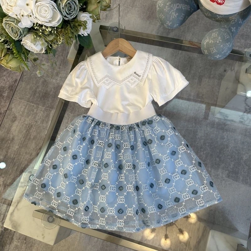 Lightweight Gucci Kids 125277