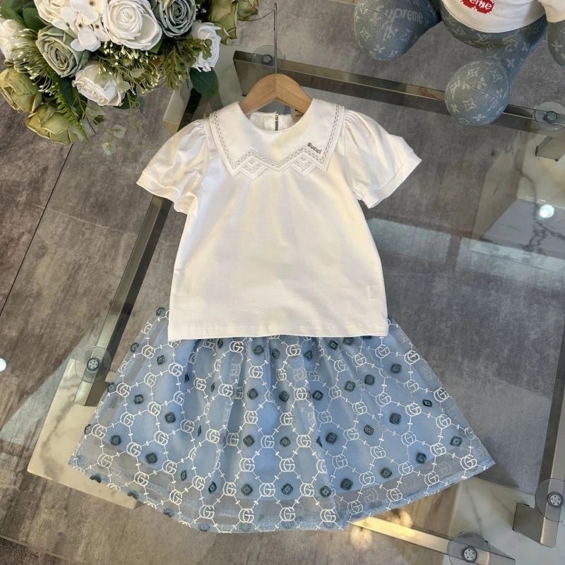 Lightweight Gucci Kids 125277