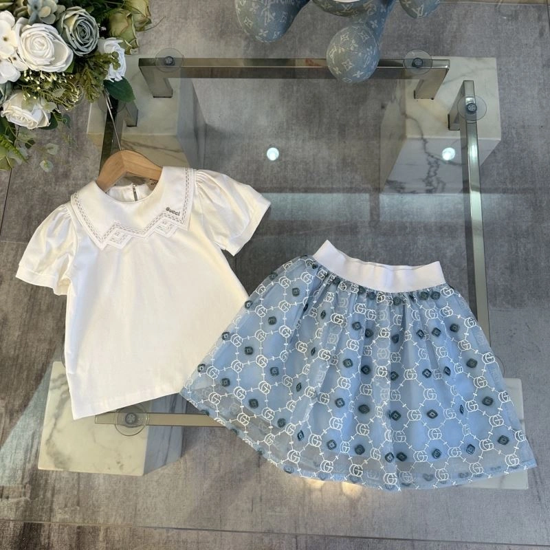 Lightweight Gucci Kids 125277