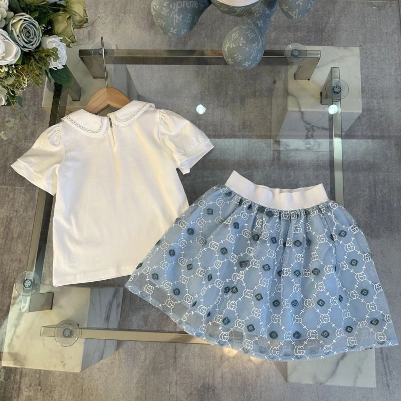 Lightweight Gucci Kids 125277