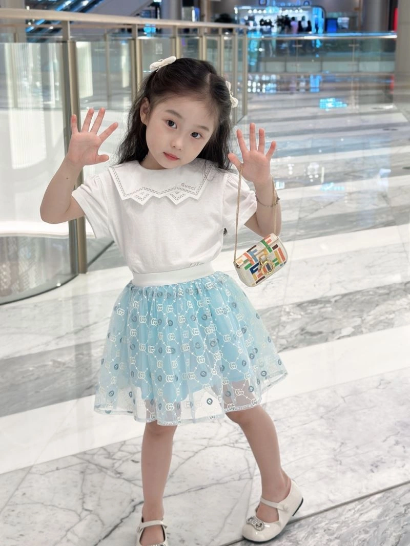 Lightweight Gucci Kids 125277