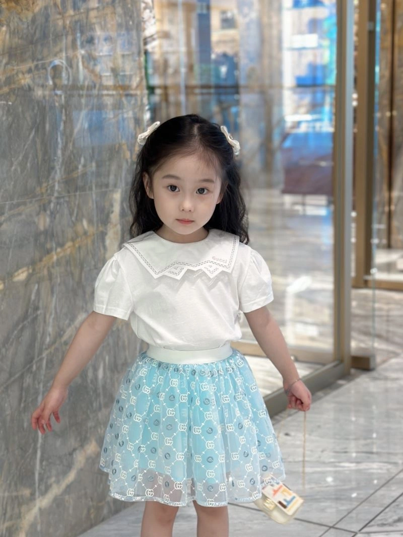 Lightweight Gucci Kids 125277