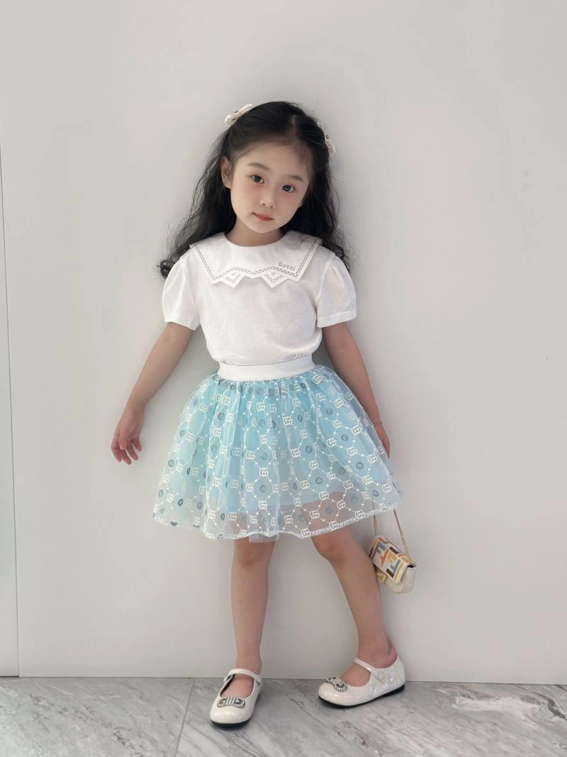 Lightweight Gucci Kids 125277