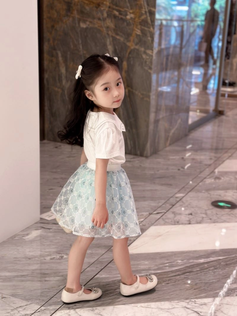 Lightweight Gucci Kids 125277