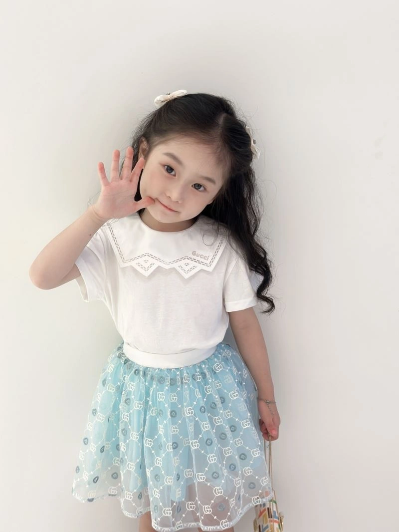 Lightweight Gucci Kids 125277