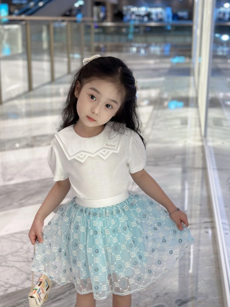 Lightweight Gucci Kids 125277