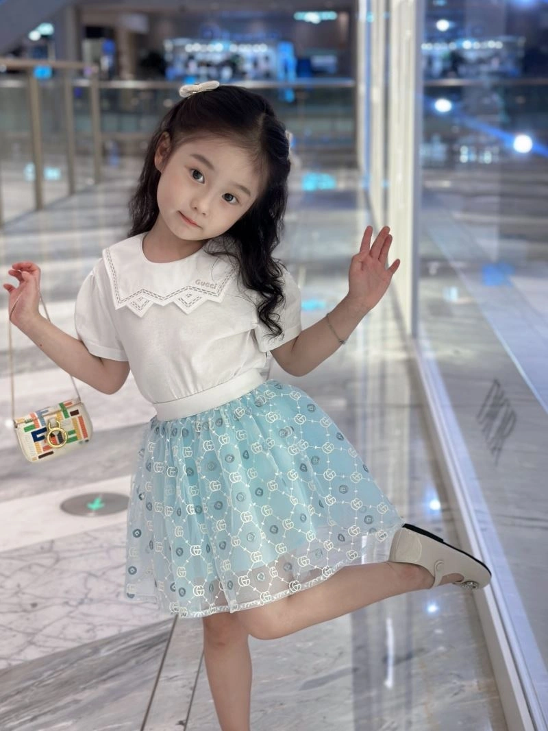 Lightweight Gucci Kids 125277