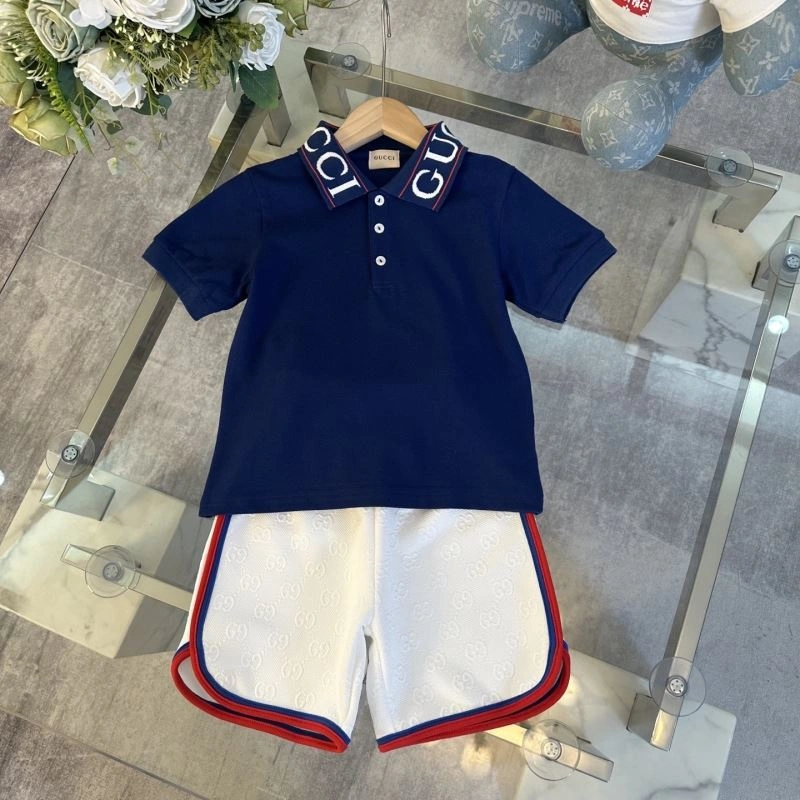 Gucci Kids GoodFit 125276