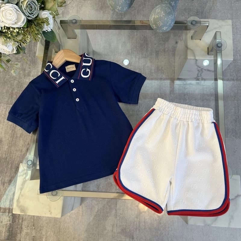 Gucci Kids GoodFit 125276