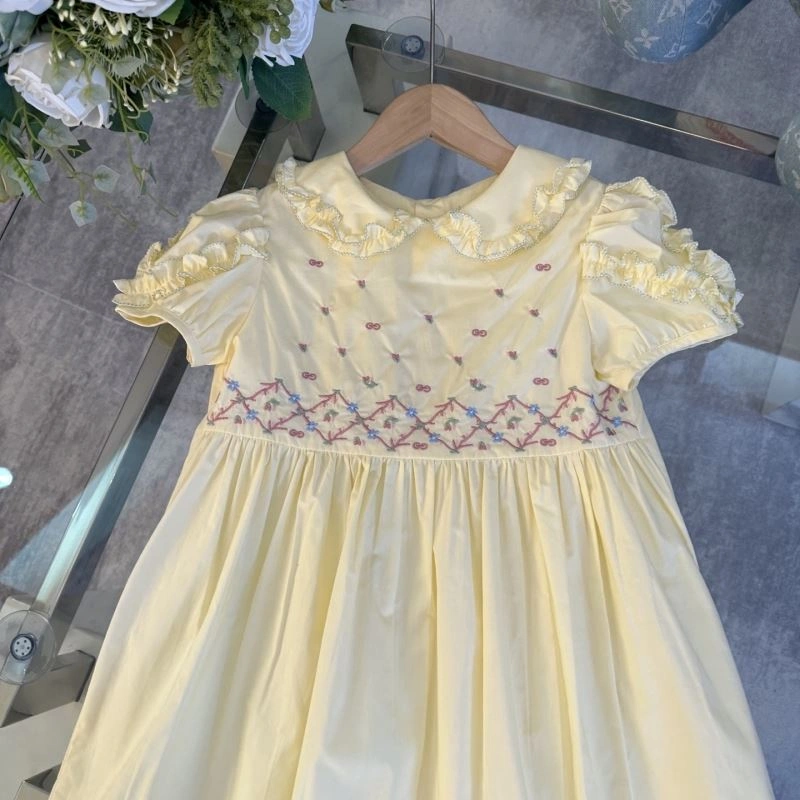 Fashionable Gucci Kids 125274