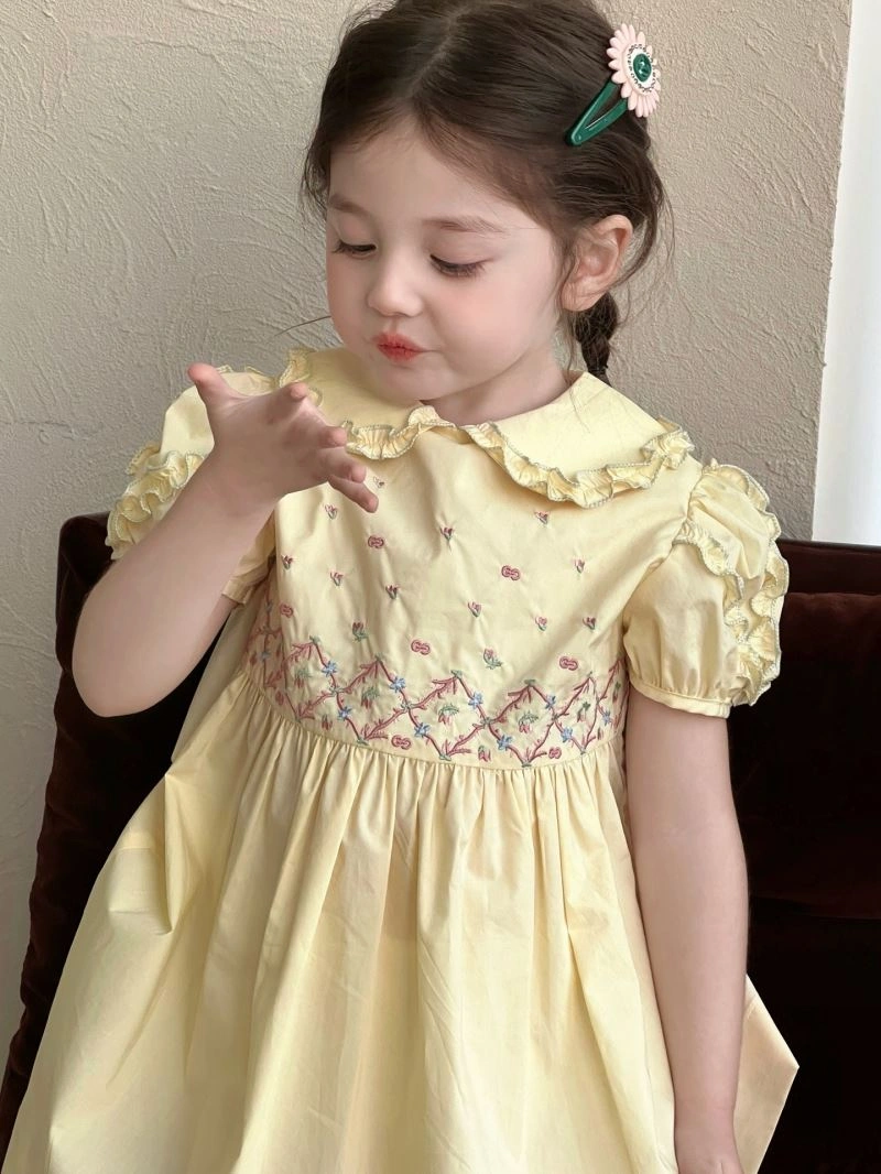 Fashionable Gucci Kids 125274