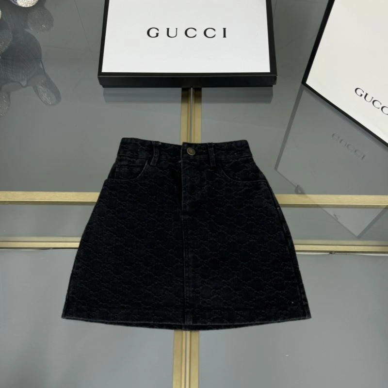 RelaxedFit Gucci Kids 125262