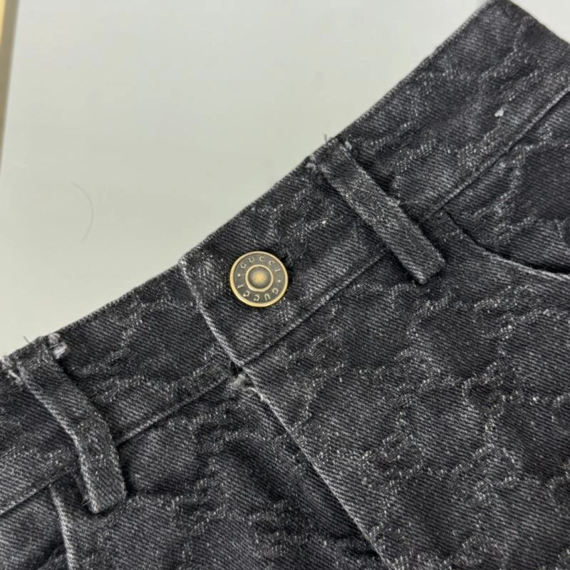 RelaxedFit Gucci Kids 125262