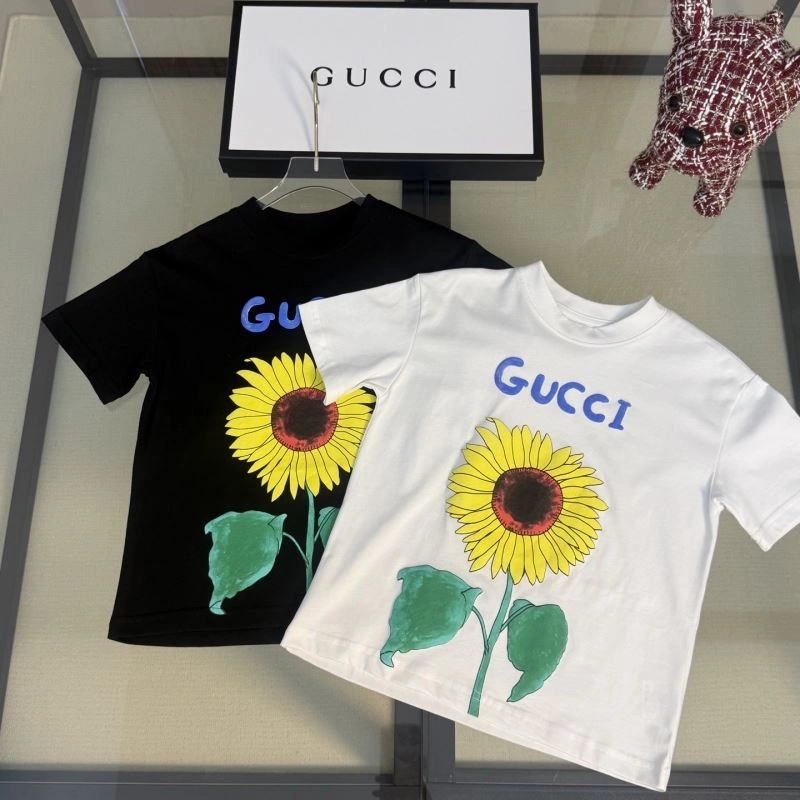 Gucci Kids Seasonal 125269