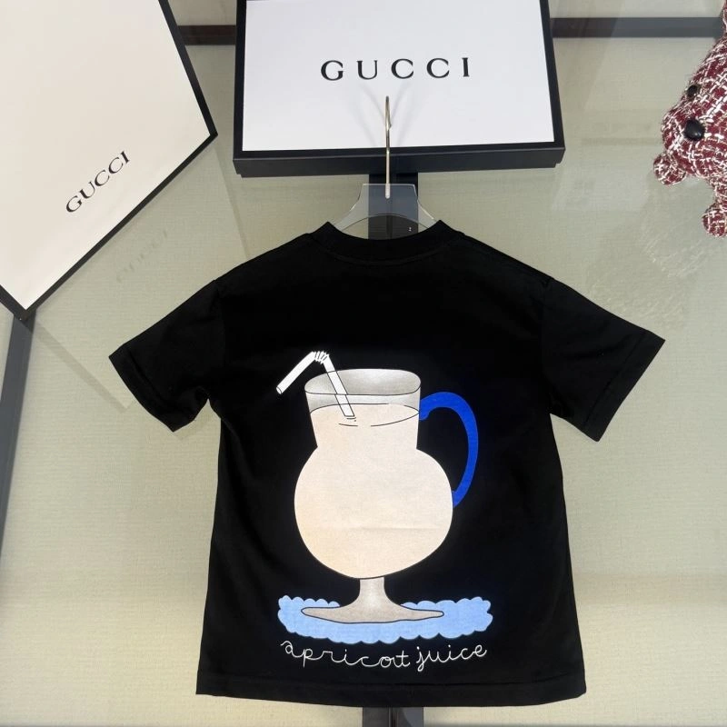 Gucci Kids Seasonal 125269